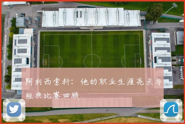 阿利西索科：他的职业生涯亮点与经典比赛回顾